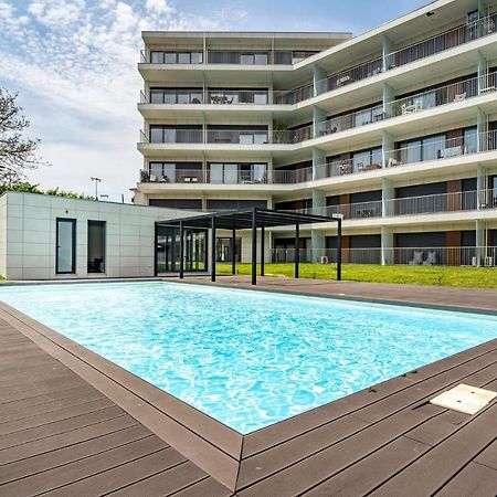 Antas Park Flat With Pool By Yourhost Apartment Porto Exterior photo